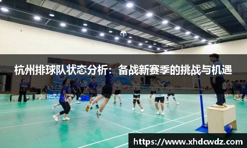 杭州排球队状态分析：备战新赛季的挑战与机遇